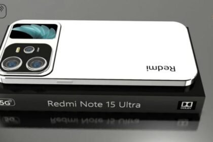 Xiaomi Redmi Note 15 Pro